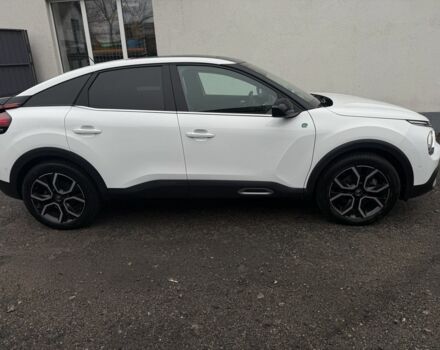 Белый Ситроен С4, объемом двигателя 0 л и пробегом 70 тыс. км за 15800 $, фото 3 на Automoto.ua