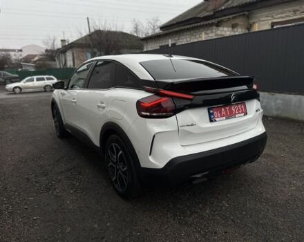 Белый Ситроен С4, объемом двигателя 0 л и пробегом 70 тыс. км за 15800 $, фото 6 на Automoto.ua