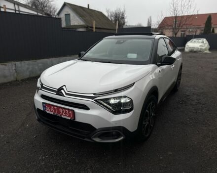 Белый Ситроен С4, объемом двигателя 0 л и пробегом 70 тыс. км за 15800 $, фото 9 на Automoto.ua