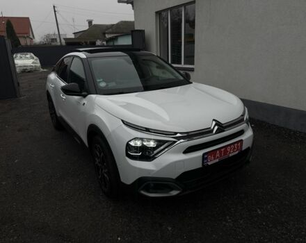 Белый Ситроен С4, объемом двигателя 0 л и пробегом 70 тыс. км за 15800 $, фото 12 на Automoto.ua