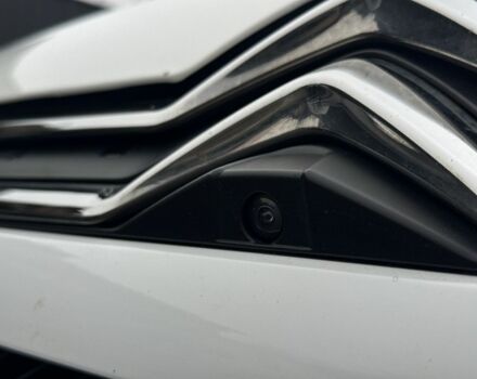 Белый Ситроен С4, объемом двигателя 0 л и пробегом 70 тыс. км за 15800 $, фото 8 на Automoto.ua