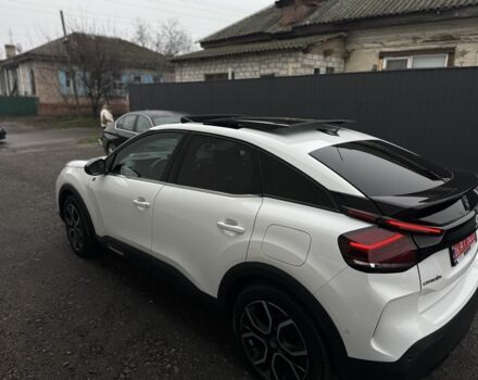 Белый Ситроен С4, объемом двигателя 0 л и пробегом 70 тыс. км за 15800 $, фото 11 на Automoto.ua