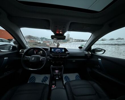 Белый Ситроен С4, объемом двигателя 0 л и пробегом 70 тыс. км за 15800 $, фото 13 на Automoto.ua