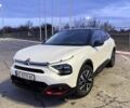 Белый Ситроен С4, объемом двигателя 1.2 л и пробегом 21 тыс. км за 23900 $, фото 1 на Automoto.ua