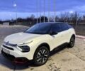 Белый Ситроен С4, объемом двигателя 1.2 л и пробегом 21 тыс. км за 23900 $, фото 4 на Automoto.ua