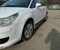 Ситроен С4 2005 в Лубнах на Automoto.ua Белый Ситроен С4, объемом двигателя 1.6 л и пробегом 261 тыс. км за 4300 $, фото 2 на Automoto.ua