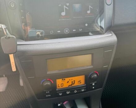 Ситроен С4 2005 в Лубнах на Automoto.ua Белый Ситроен С4, объемом двигателя 1.6 л и пробегом 261 тыс. км за 4300 $, фото 7 на Automoto.ua