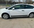 Ситроен С4 2005 в Лубнах на Automoto.ua Белый Ситроен С4, объемом двигателя 1.6 л и пробегом 261 тыс. км за 4300 $, фото 3 на Automoto.ua