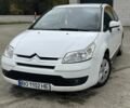 Білий Сітроен С4, об'ємом двигуна 1.6 л та пробігом 330 тис. км за 2694 $, фото 1 на Automoto.ua