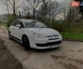 Белый Ситроен С4, объемом двигателя 1.56 л и пробегом 319 тыс. км за 3900 $, фото 1 на Automoto.ua