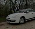 Ситроен С4 2006 в Ивано-Франковске на Automoto.ua Белый Ситроен С4, объемом двигателя 1.56 л и пробегом 319 тыс. км за 3900 $, фото 1 на Automoto.ua