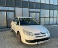 Білий Сітроен С4, об'ємом двигуна 1.56 л та пробігом 323 тис. км за 3333 $, фото 1 на Automoto.ua