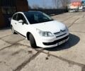 Білий Сітроен С4, об'ємом двигуна 1.59 л та пробігом 173 тис. км за 3100 $, фото 1 на Automoto.ua