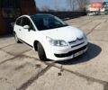 Білий Сітроен С4, об'ємом двигуна 1.59 л та пробігом 173 тис. км за 3600 $, фото 1 на Automoto.ua