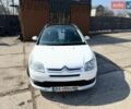 Білий Сітроен С4, об'ємом двигуна 1.59 л та пробігом 173 тис. км за 3100 $, фото 11 на Automoto.ua