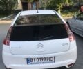 Білий Сітроен С4, об'ємом двигуна 1.6 л та пробігом 168 тис. км за 2700 $, фото 1 на Automoto.ua