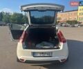 Белый Ситроен С4, объемом двигателя 1.6 л и пробегом 224 тыс. км за 3900 $, фото 9 на Automoto.ua