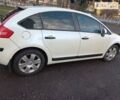 Ситроен С4 2007 в Ужгороде на Automoto.ua Белый Ситроен С4, объемом двигателя 1.6 л и пробегом 310 тыс. км за 4500 $, фото 2 на Automoto.ua