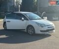 Белый Ситроен С4, объемом двигателя 1.6 л и пробегом 224 тыс. км за 3900 $, фото 4 на Automoto.ua