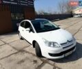 Білий Сітроен С4, об'ємом двигуна 1.59 л та пробігом 173 тис. км за 3100 $, фото 3 на Automoto.ua