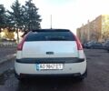 Ситроен С4 2007 в Ужгороде на Automoto.ua Белый Ситроен С4, объемом двигателя 1.6 л и пробегом 310 тыс. км за 4500 $, фото 3 на Automoto.ua