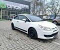 Білий Сітроен С4, об'ємом двигуна 1.6 л та пробігом 315 тис. км за 3499 $, фото 1 на Automoto.ua