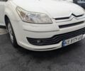 Ситроен С4 2008 в Днепре (Днепропетровске) на Automoto.ua Белый Ситроен С4, объемом двигателя 1.6 л и пробегом 313 тыс. км за 4900 $, фото 1 на Automoto.ua