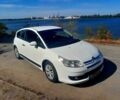 Білий Сітроен С4, об'ємом двигуна 1.6 л та пробігом 315 тис. км за 3499 $, фото 7 на Automoto.ua