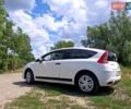 Белый Ситроен С4, объемом двигателя 1.59 л и пробегом 300 тыс. км за 4600 $, фото 2 на Automoto.ua