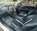 Белый Ситроен С4, объемом двигателя 1.59 л и пробегом 238 тыс. км за 3800 $, фото 12 на Automoto.ua