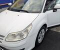 Белый Ситроен С4, объемом двигателя 1.59 л и пробегом 315 тыс. км за 3300 $, фото 1 на Automoto.ua
