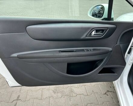 Ситроен С4 2009 в Виннице на Automoto.ua Белый Ситроен С4, объемом двигателя 1.6 л и пробегом 245 тыс. км за 4100 $, фото 11 на Automoto.ua