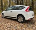 Ситроен С4 2009 в Виннице на Automoto.ua Белый Ситроен С4, объемом двигателя 1.6 л и пробегом 245 тыс. км за 4100 $, фото 3 на Automoto.ua
