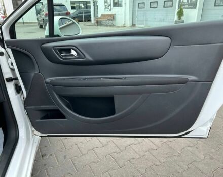 Ситроен С4 2009 в Виннице на Automoto.ua Белый Ситроен С4, объемом двигателя 1.6 л и пробегом 245 тыс. км за 4100 $, фото 9 на Automoto.ua