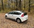 Ситроен С4 2009 в Виннице на Automoto.ua Белый Ситроен С4, объемом двигателя 1.6 л и пробегом 245 тыс. км за 4100 $, фото 7 на Automoto.ua