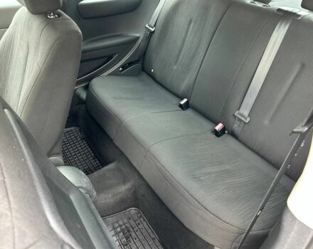 Ситроен С4 2009 в Виннице на Automoto.ua Белый Ситроен С4, объемом двигателя 1.6 л и пробегом 245 тыс. км за 4100 $, фото 12 на Automoto.ua