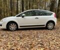 Ситроен С4 2009 в Виннице на Automoto.ua Белый Ситроен С4, объемом двигателя 1.6 л и пробегом 245 тыс. км за 4100 $, фото 4 на Automoto.ua