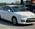 Белый Ситроен С4, объемом двигателя 1.56 л и пробегом 244 тыс. км за 4900 $, фото 1 на Automoto.ua