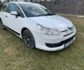 Белый Ситроен С4, объемом двигателя 1.6 л и пробегом 225 тыс. км за 3500 $, фото 1 на Automoto.ua