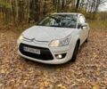 Ситроен С4 2009 в Виннице на Automoto.ua Белый Ситроен С4, объемом двигателя 1.6 л и пробегом 245 тыс. км за 4100 $, фото 5 на Automoto.ua