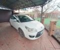 Білий Сітроен С4, об'ємом двигуна 1.4 л та пробігом 112 тис. км за 4900 $, фото 1 на Automoto.ua
