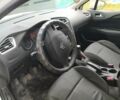 Белый Ситроен С4, объемом двигателя 1.6 л и пробегом 345 тыс. км за 5850 $, фото 6 на Automoto.ua