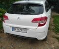 Белый Ситроен С4, объемом двигателя 1.6 л и пробегом 345 тыс. км за 5850 $, фото 3 на Automoto.ua