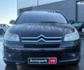 Белый Ситроен С4, объемом двигателя 1.2 л и пробегом 209 тыс. км за 5690 $, фото 1 на Automoto.ua