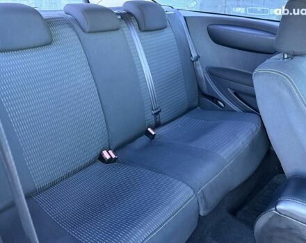 Белый Ситроен С4, объемом двигателя 1.2 л и пробегом 209 тыс. км за 5690 $, фото 33 на Automoto.ua