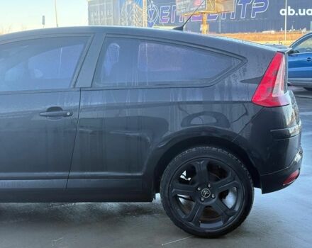 Белый Ситроен С4, объемом двигателя 1.2 л и пробегом 209 тыс. км за 5690 $, фото 10 на Automoto.ua