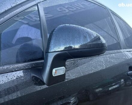 Белый Ситроен С4, объемом двигателя 1.2 л и пробегом 209 тыс. км за 5690 $, фото 13 на Automoto.ua