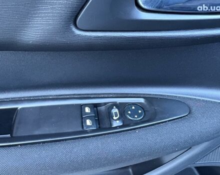 Белый Ситроен С4, объемом двигателя 1.2 л и пробегом 209 тыс. км за 5690 $, фото 15 на Automoto.ua