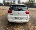 Ситроен С4 2008 в Львове на Automoto.ua Белый Ситроен С4, объемом двигателя 1.6 л и пробегом 326 тыс. км за 3499 $, фото 4 на Automoto.ua