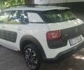 Білий Сітроен С4, об'ємом двигуна 1.2 л та пробігом 208 тис. км за 7800 $, фото 1 на Automoto.ua